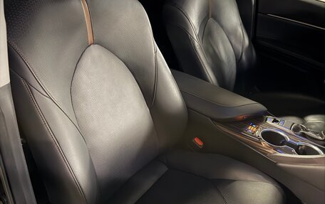 Toyota Camry, 2019 год, 3 250 000 рублей, 25 фотография