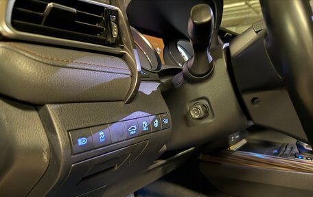 Toyota Camry, 2019 год, 3 250 000 рублей, 26 фотография