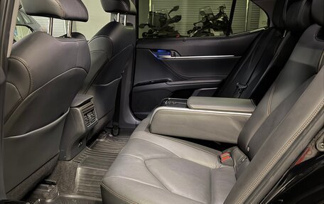 Toyota Camry, 2019 год, 3 250 000 рублей, 32 фотография