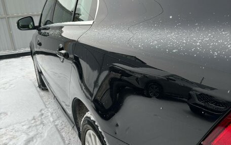 Volvo S80 II рестайлинг 2, 2006 год, 820 000 рублей, 5 фотография