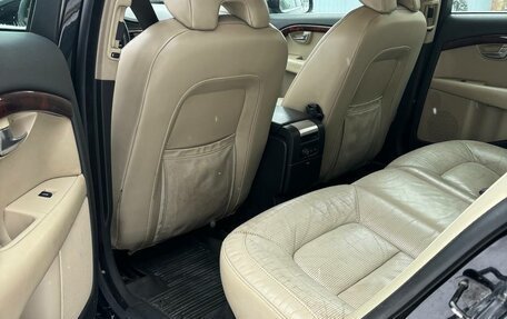 Volvo S80 II рестайлинг 2, 2006 год, 820 000 рублей, 7 фотография