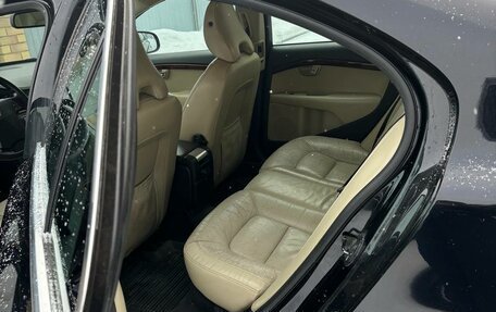 Volvo S80 II рестайлинг 2, 2006 год, 820 000 рублей, 8 фотография