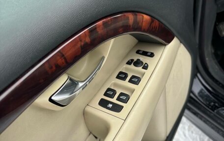 Volvo S80 II рестайлинг 2, 2006 год, 820 000 рублей, 6 фотография