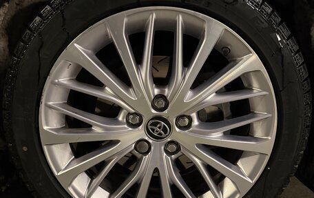 Toyota Camry, 2019 год, 3 250 000 рублей, 35 фотография