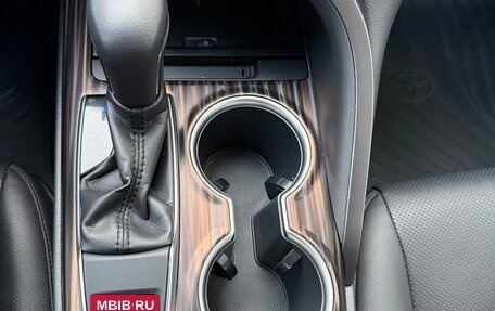 Toyota Camry, 2019 год, 3 250 000 рублей, 21 фотография