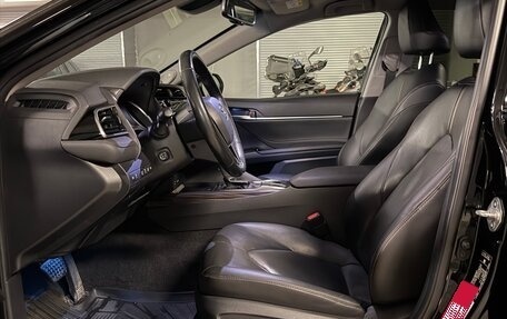 Toyota Camry, 2019 год, 3 250 000 рублей, 33 фотография