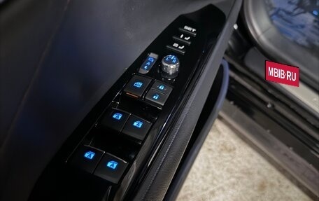 Toyota Camry, 2019 год, 3 250 000 рублей, 27 фотография