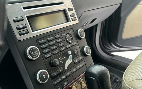 Volvo S80 II рестайлинг 2, 2006 год, 820 000 рублей, 11 фотография