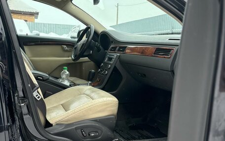 Volvo S80 II рестайлинг 2, 2006 год, 820 000 рублей, 17 фотография