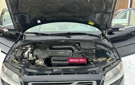 Volvo S80 II рестайлинг 2, 2006 год, 820 000 рублей, 10 фотография