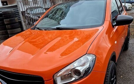 Nissan Qashqai, 2012 год, 1 300 000 рублей, 2 фотография