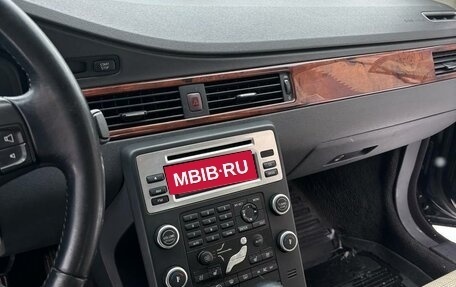 Volvo S80 II рестайлинг 2, 2006 год, 820 000 рублей, 12 фотография