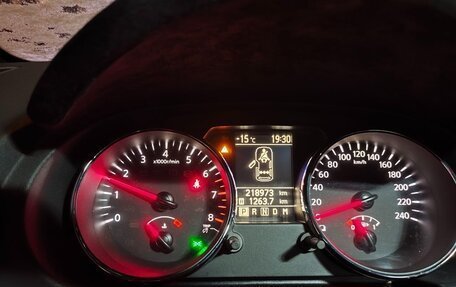 Nissan Qashqai, 2012 год, 1 300 000 рублей, 4 фотография