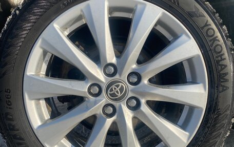 Toyota Camry, 2020 год, 3 200 000 рублей, 14 фотография