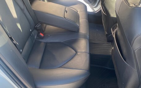 Toyota Camry, 2020 год, 3 200 000 рублей, 17 фотография