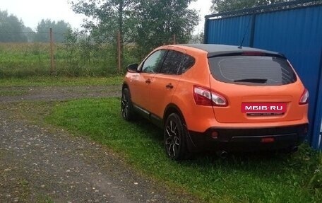 Nissan Qashqai, 2012 год, 1 300 000 рублей, 5 фотография