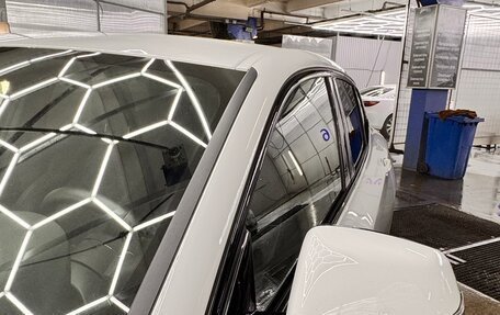 BMW X2, 2020 год, 4 300 000 рублей, 8 фотография