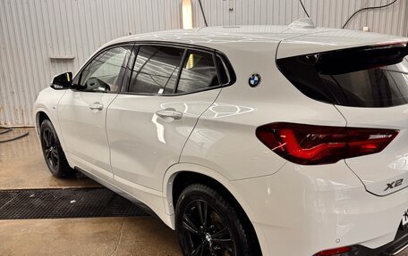 BMW X2, 2020 год, 4 300 000 рублей, 6 фотография