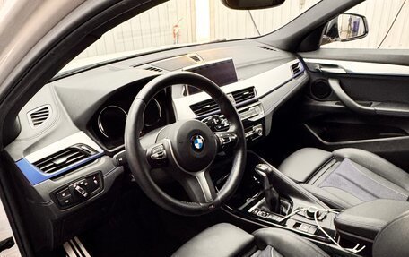 BMW X2, 2020 год, 4 300 000 рублей, 11 фотография