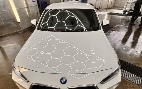 BMW X2, 2020 год, 4 300 000 рублей, 9 фотография