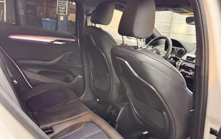 BMW X2, 2020 год, 4 300 000 рублей, 14 фотография