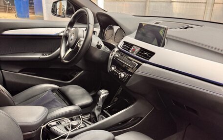 BMW X2, 2020 год, 4 300 000 рублей, 17 фотография