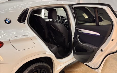 BMW X2, 2020 год, 4 300 000 рублей, 13 фотография