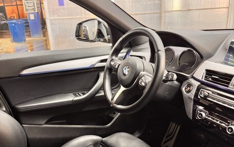 BMW X2, 2020 год, 4 300 000 рублей, 16 фотография