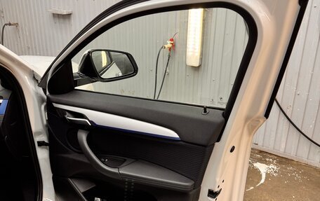 BMW X2, 2020 год, 4 300 000 рублей, 15 фотография