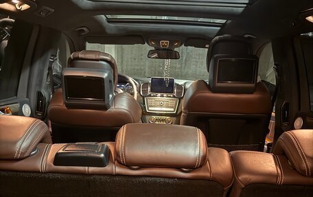 Mercedes-Benz GL-Класс AMG, 2013 год, 3 900 000 рублей, 6 фотография