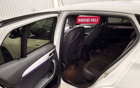 BMW X2, 2020 год, 4 300 000 рублей, 12 фотография