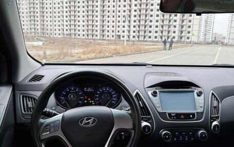 Hyundai ix35 I рестайлинг, 2011 год, 1 080 000 рублей, 6 фотография