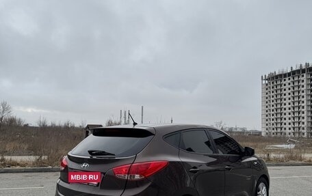 Hyundai ix35 I рестайлинг, 2011 год, 1 080 000 рублей, 3 фотография