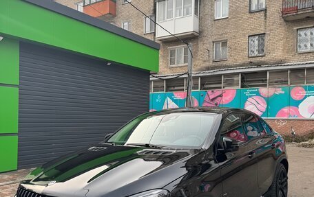 Mercedes-Benz GLE Coupe, 2018 год, 4 700 000 рублей, 3 фотография