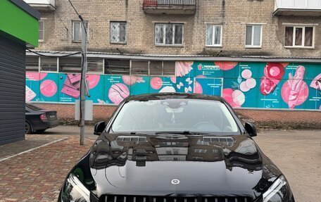 Mercedes-Benz GLE Coupe, 2018 год, 4 700 000 рублей, 5 фотография