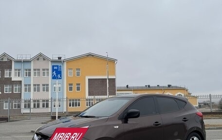 Hyundai ix35 I рестайлинг, 2011 год, 1 080 000 рублей, 5 фотография