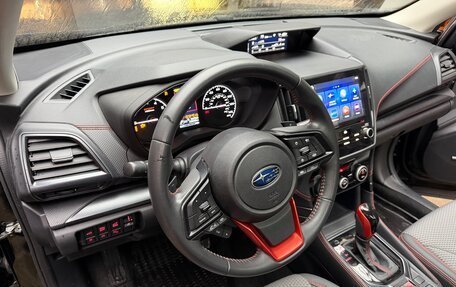 Subaru Forester, 2023 год, 3 800 000 рублей, 2 фотография