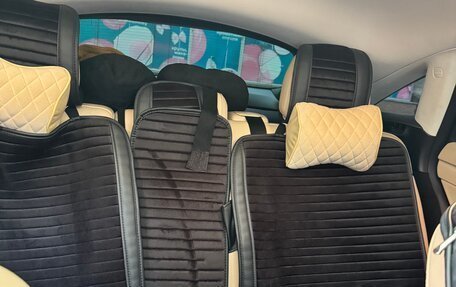 Mercedes-Benz GLE Coupe, 2018 год, 4 700 000 рублей, 7 фотография