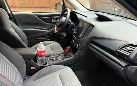 Subaru Forester, 2023 год, 3 800 000 рублей, 9 фотография