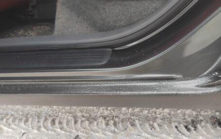 Toyota Prius, 2008 год, 850 000 рублей, 9 фотография