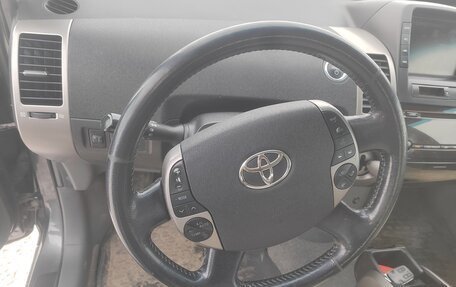 Toyota Prius, 2008 год, 850 000 рублей, 12 фотография
