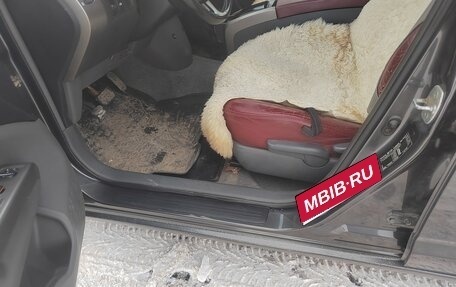 Toyota Prius, 2008 год, 850 000 рублей, 10 фотография