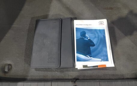 Toyota Prius, 2008 год, 850 000 рублей, 18 фотография