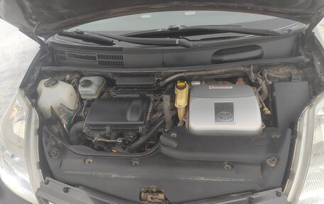 Toyota Prius, 2008 год, 850 000 рублей, 19 фотография