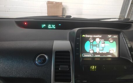 Toyota Prius, 2008 год, 850 000 рублей, 20 фотография