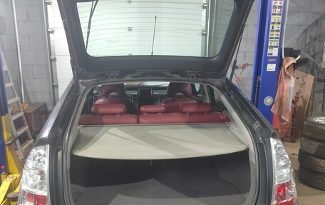 Toyota Prius, 2008 год, 850 000 рублей, 17 фотография