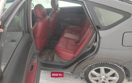 Toyota Prius, 2008 год, 850 000 рублей, 8 фотография