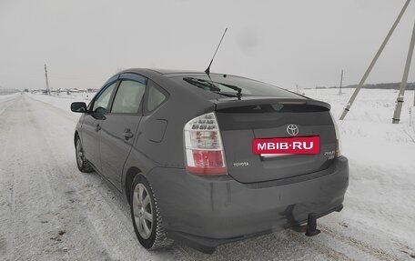 Toyota Prius, 2008 год, 850 000 рублей, 15 фотография