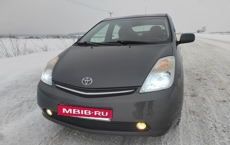 Toyota Prius, 2008 год, 850 000 рублей, 2 фотография