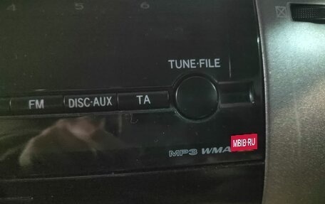 Toyota Prius, 2008 год, 850 000 рублей, 22 фотография